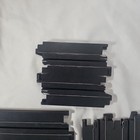 Afx Tomy Aurora Racemasters Ho Slot Car Straight Track Lot 6  X3 3  X1 4 Pieces