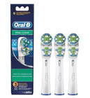 Oral-b Dual Clean Replacement Electric Toothbrush Brush Heads