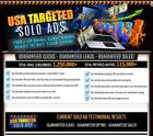 Website Webpage Traffic Business - Make Money  20 Commissions