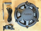 Alesis Nitro Max 8 Inch Single-zone Mesh Pad Expansion Pack- 8  Drum clamp cable
