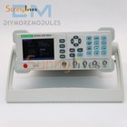 Et4401 et4410 Electric Bridge Tester Desktop Lcr Inductance Capacitance Meter
