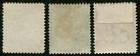 Sierra Leone  1a  1b  17 Mint