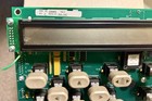 Melco Embroidery  Machine Emt Pcb Interface Keypad  009448-05 2 