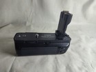 Genuine Canon Bg-ed3 Battery Grip For D60  D30  10d - Pre-owned 