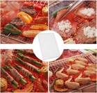 Grill Rack Grids  Stainless Steel Bbq Roasting Or Baking cooling Silver 