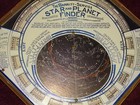 Vintage Barritt Serviss Star   Planet Finder Celestial Map In Original Box 1906