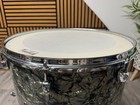 Premier Artist Birch Floor Tom Drum 18   x16    With Legs  wa38