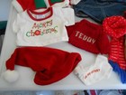 Teddy Bear Build A Bear And Others Clothing Outfit Lot