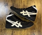 Asics Og Matflex Rare Wrestling Shoes Size 9 5