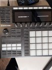 Maschine  Plus Native Instruments Standalone  Beat Music Production Machine