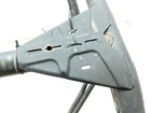 19 Can Am Commander 800r Xt Roof Roll Cage Support Rops Frame
