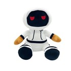 Foltyn Family Plush Toy 25cm Soft Stuffed Animal Anime Plush Doll Kids Birthday