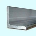 1 4  Thick Aluminum Angle 3  X 4 Feet Length Unpolished Alloy 6061 90   Stock New
