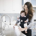 Ergobaby Omni 360 All-in-one Baby Carrier 7-45 Ibs Oxford Black