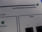Central Data Scsi Terminal Concentrator