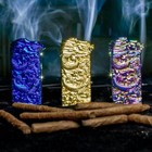 Lighter Electric Rechargeable Arc Usb Windproof Flameless Dual Plasma Boxed  