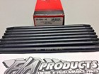 Manley 25156-8 Sweged End 8 900  Long  165  Wall 7 16  4130 Pushrods Set Of 8
