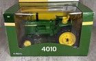 1 16 Ertl John Deere 4010 Diesel Heritage Series Edition Tractor Diecast