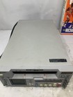 Sony Dsr-45a Professional Dvcam Digital Videocassette Recorder Player Deck