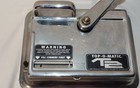 Top-o-matic T2 Cigarette Rolling Machine
