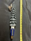 Alaskan Brewing Winter Ale Orca Bald American Eagle Beer Tap Handle