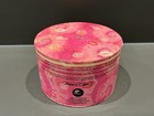 Jessica Simpson 2007 Dessert Treats Lollipop Sugar Shimmer Body Powder Y2k Read