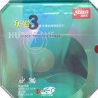 Dhs Hurricane 3 Neo  Table Tennis And Ping Pong Rubber  Select Thickness   Color