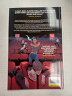 Heat Seeker  A Gun Honey Series  1 - Titan - 2024 - Tpb - New