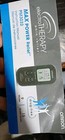 Omron Tens Therapy Pain Relief Max Power Relief Unit Model Pm3032   Booklet