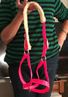   Super Tough Padded Cattle Halters Bull  Cow  Yearling Calf  Newborn Halter 