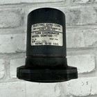 Electric Gyro Corp Turn Coordinator 1394t100-5y 12 32v Parts Only Non Working
