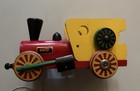 Brio Wooden Train Pull Toy