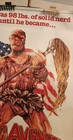 The Toxic Avenger Original One Sheet Movie Poster Movies