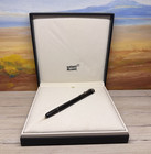 Montblanc Heritage Collection Rouge Et Noir Limited Edition 1906 Rollerball Pen