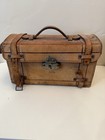 Antique Shotgun Ammo Carrier