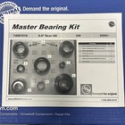 Brand New   Aam American Axle   Manufacturing Bearing Seal Master Kit - 74067016