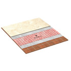 Guru Water-stop Waterproofing Membrane    choose Your Size   