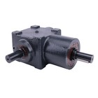 Gear Box Assembly 50-00250-01 For Carrier Transicold X4 7500 7300