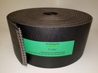 John Deere 458 Silage Round Baler Belts Complete Set 3 Ply Diamond Top W mato