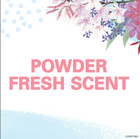 Secret Solid Antiperspirant Deodorant  Powder Fresh 2 7 Oz  Twin Pack
