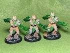 Mage Knight 2 0 Elemental Freeholds  046 Oak Mage Miniature Collector Lot