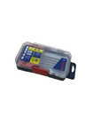 Bosch 7-piece Concrete Masonry Rotary And Hammer Drill Bit Set