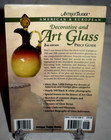 Antique Trader s American   European Decorative   Art Glass Price Guide