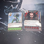 Marvel Dice Masters Lot 75x Cards -- Trading Card Lot
