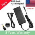 19v 90w Ac Adapter Charger For Vizio E320vp M261vp Led Lcd Tv Power Supply F