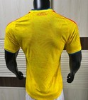 Adidas Colombia National Soccer Team Jersey Yellow Official Player Version 1 1 