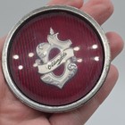 1983-86 Oldsmobile Cutlass Supreme Ciera Wire Wheel Center Cap