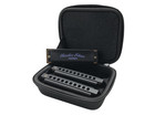 Hohner Hbp Hoodoo Blues Harmonica 3-pack W case  c  D  G  Holiday christmas Gift