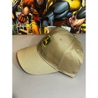New With Tags John Deere Khaki Baseball Hat Nothing Runs Likea Deere Embroidered
