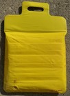 Vintage Oscar Mayer Bologna Advertising Inflatable Pool Float 8 Oz Holds Air